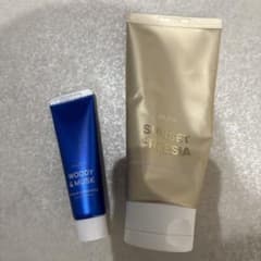 JULYNE SUNSET FREESIA トリートメントセットのサムネイル