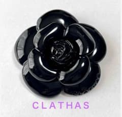 美品 レア 人気 クレイサス CLATHAS カメリアシリーズ ブローチ 4点 2025年最新】クレイサス ブローチの人気アイテム - メルカリ