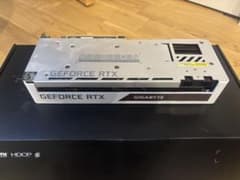 GeForce RTX 3070 VISION OC 8G (Rev. 1.0)のサムネイル