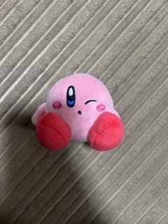 ハッピーセット カービィ ウィンクのサムネイル