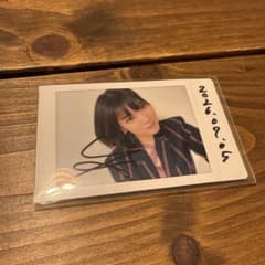 ExWHYZ チェキ 直筆サイン入り yu-ki - メルカリ