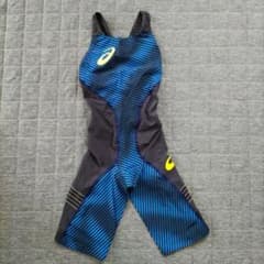 アシックス　トップインパクト　水着　2XSのサムネイル