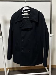 ピーコート GLOBAL WORK サイズM グローバルワークのサムネイル