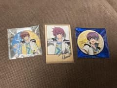 テイルズ 30周年 MUSEUM アスベル 缶バッジ 推しパシャ - メルカリ
