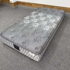 HA94 Sealy シーリー JPチタンコレクションLAGRASSE シングル - メルカリ