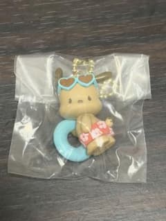 日焼け　ポチャッコのサムネイル