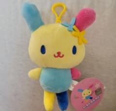 ウサハナ　ぬいぐるみ