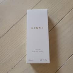 KINUI タマヌ ピュアオイル セラム キヌユイ 美容液のサムネイル