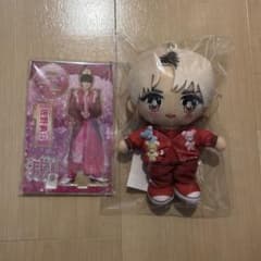 M!LK SMILE POP！ぬいぐるみ アクリルスタンド 佐野勇斗 - メルカリ