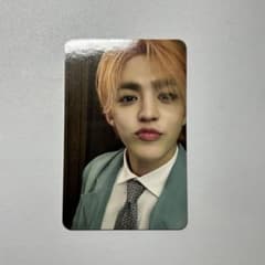 SEVENTEEN SPILL THE FEELS エスクプス トレカのサムネイル