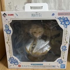 葬送のフリーレン 1番くじ ラストワン賞 フリーレン アートスケール