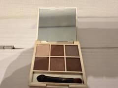 and us 6色アイシャドウパレット 04 MAUVEのサムネイル