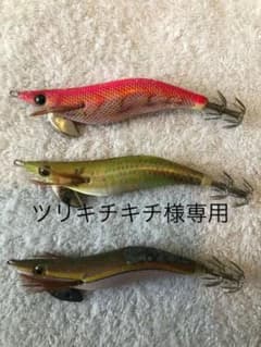 YAMASHITAのエギ3号のサムネイル