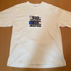 [バダサイ着用 ]black eye patch Tシャツのサムネイル