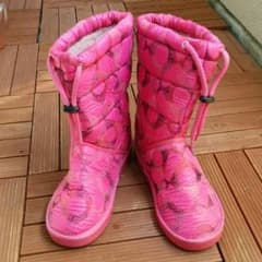 値下げ！！★☆スノーブーツ★☆のサムネイル