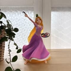 ラプンツェル 一番くじのサムネイル