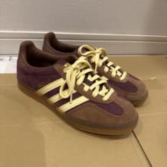 adidas gazelleのサムネイル