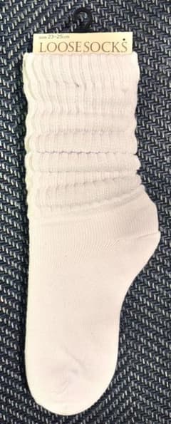 LOOSE SOCKSのサムネイル
