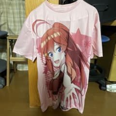 中野五月 Tシャツのサムネイル