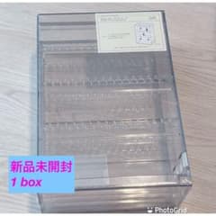 3コインズ　引き出し式キーホルダーケース　めじるしアクセサリー収納のサムネイル