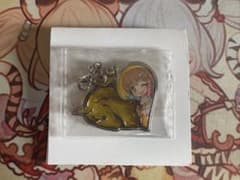 アイドルマスターシンデレラガールズ クリアステンドチャームコレクション諸星きらりのサムネイル