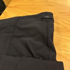 CWーX HCY−279 ヨガ　ピラティススポーツタイツLL未使用自宅保管品 CWーX HCY−279 ヨガ ピラティススポーツタイツLL未使用自宅保管