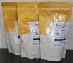 スリモアコーヒー 31日分 3袋セットのサムネイル