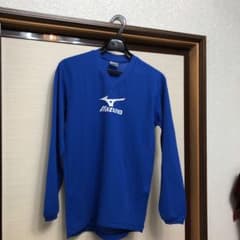 MIZUNO ミズノ 長袖 Sサイズのサムネイル