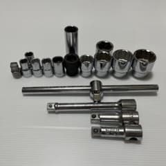 KTC TONE 12.7mm 工具セットのサムネイル