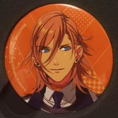 うたプリ 缶バッチ二種セットのサムネイル