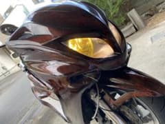 マジェスティーC 250cc コルク半付き カスタム 激安 - メルカリ
