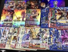 ファイアーエムブレム サイファ カードセット まとめ売り - メルカリ