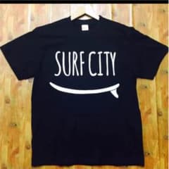 SURF CITY サーフィン Tシャツのサムネイル