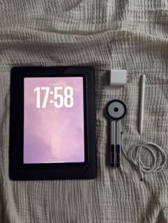 Apple iPad Air m4 + Apple Pencil Pro