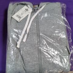 Dickies スエットパーカー　グレー　M