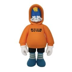 PINPIN TOYS（TaiTan)　奇奇怪怪　フィギュアのサムネイル