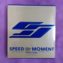 SPEED CD ベストアルバム 『MOMENT』 - メルカリ