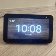 Amazon Echo Show 5 第1世代のサムネイル