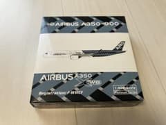 phoenix AirbusA350XWB 1/400 F-WWCFのサムネイル