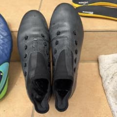 adidas X サッカーシューズ ブラック FGのサムネイル