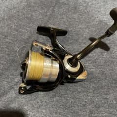 ダイワ　レグザlt3000のサムネイル