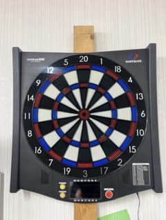 DARTSLIVE 電子ダーツ 100s DARTSLIVE 電子ダーツボード100S - メルカリ
