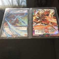 勝利ガイアール＆ヴォルグサンダーのサムネイル