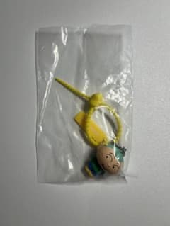 Crayon Shin-chan Colorful Multi Charm Masao-kun