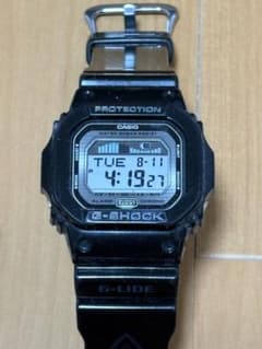 CASIO G-SHOCK G-LIDE GLX-5600 本体のサムネイル