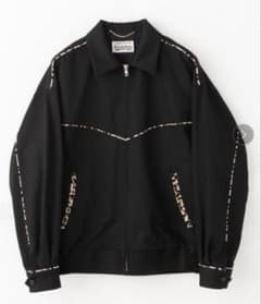 WACKOMARIA WESTERN JACKET (TYPE-2)のサムネイル