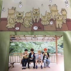 フォーリミの特典まとめ売りのサムネイル