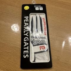 PEARLY GATES ゴルフグローブ レディース SSのサムネイル