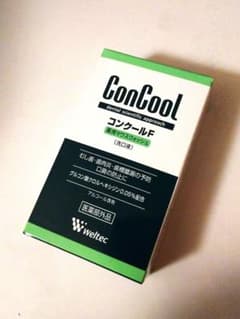 【 新品・未開封 】ウエルテック コンクールF 100ml／薬用マウスウォッシュのサムネイル