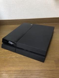 PS4 プレステ4 ジャンクCUH-1000A 500Gのサムネイル